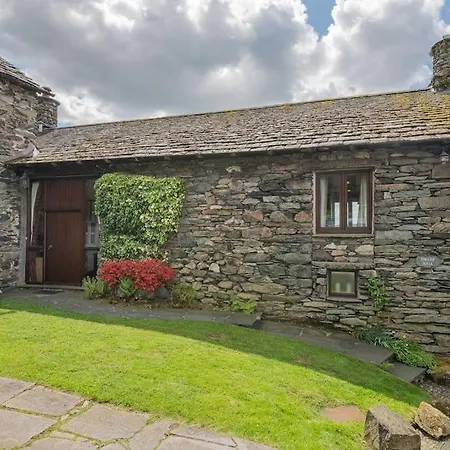Vakantiehuis Dwarf Hall - *