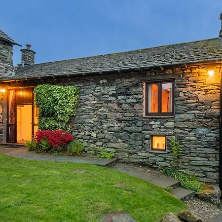 Dwarf Hall - *