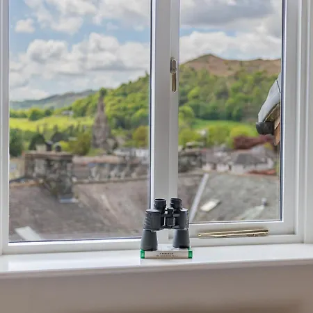 Dwarf Hall - Vakantiehuis Ambleside