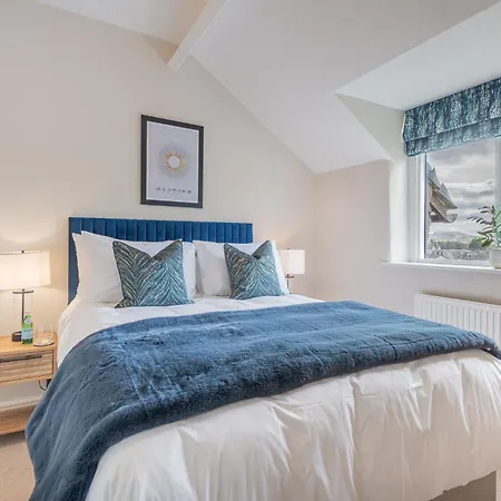 Dwarf Hall - Ambleside