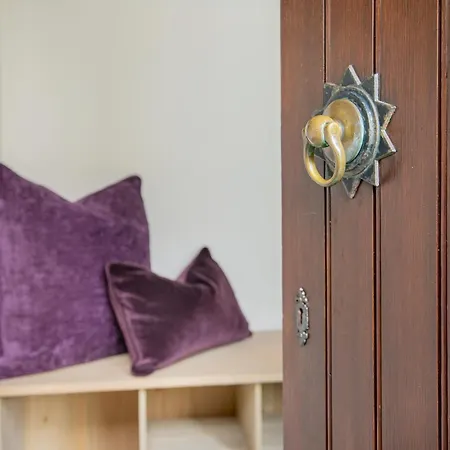 Vakantiehuis Dwarf Hall - *