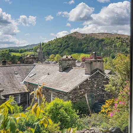 Dwarf Hall - Vakantiehuis Ambleside
