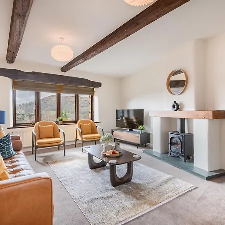 Vakantiehuis Dwarf Hall - Ambleside