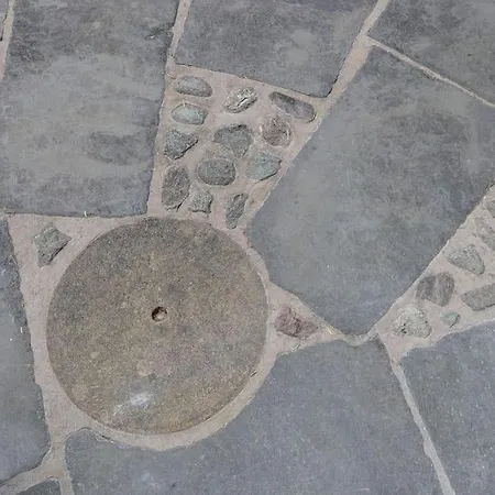 Dwarf Hall - * Ambleside