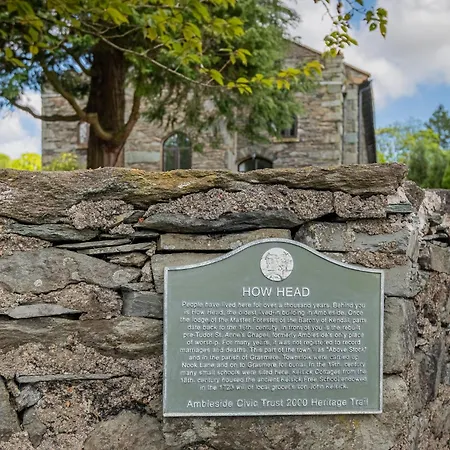 Dwarf Hall - 度假居