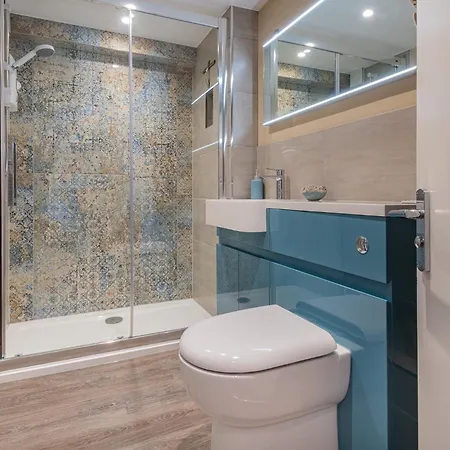 度假居 Dwarf Hall - 安布尔塞德