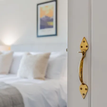 Dwarf Hall - Tatil Evi