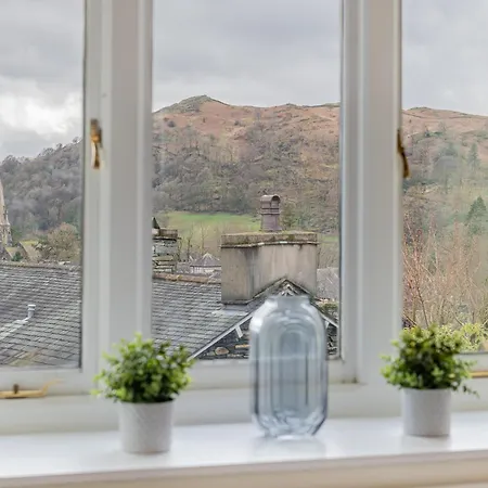 Tatil Evi Dwarf Hall -