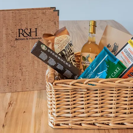 Dwarf Hall - Ambleside