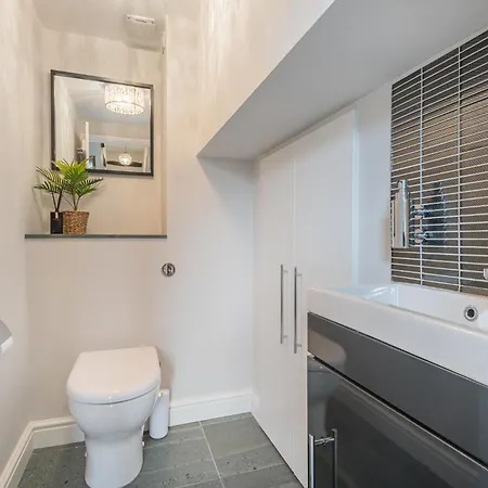 Tatil Evi Dwarf Hall -