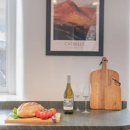 Dwarf Hall - Tatil Evi *