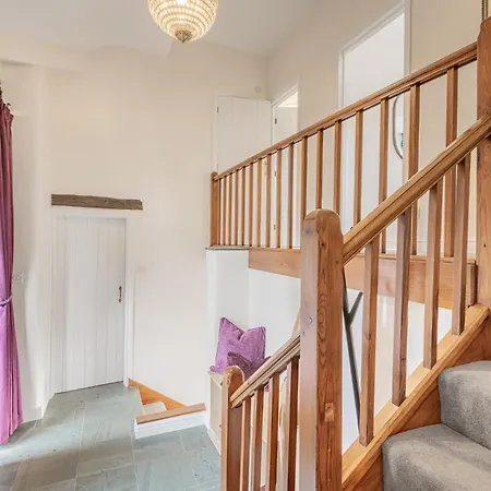 Tatil Evi Dwarf Hall - Ambleside