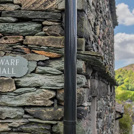 Tatil Evi Dwarf Hall -