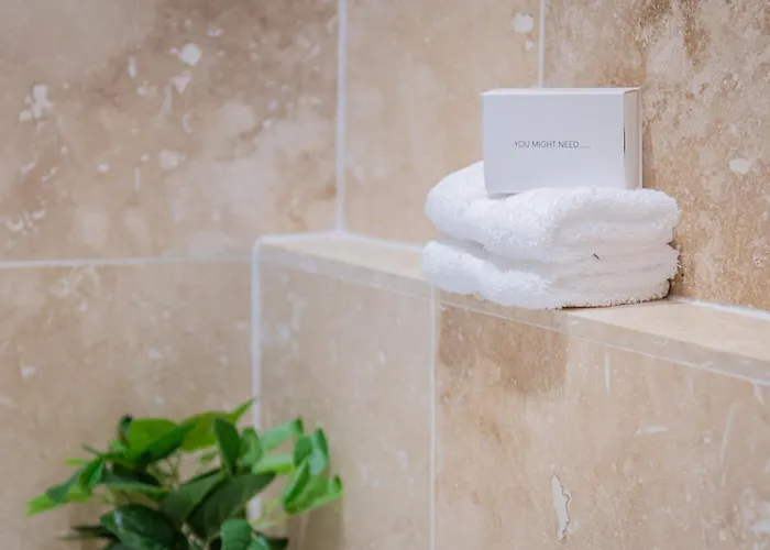 Feriehus Dwarf Hall -