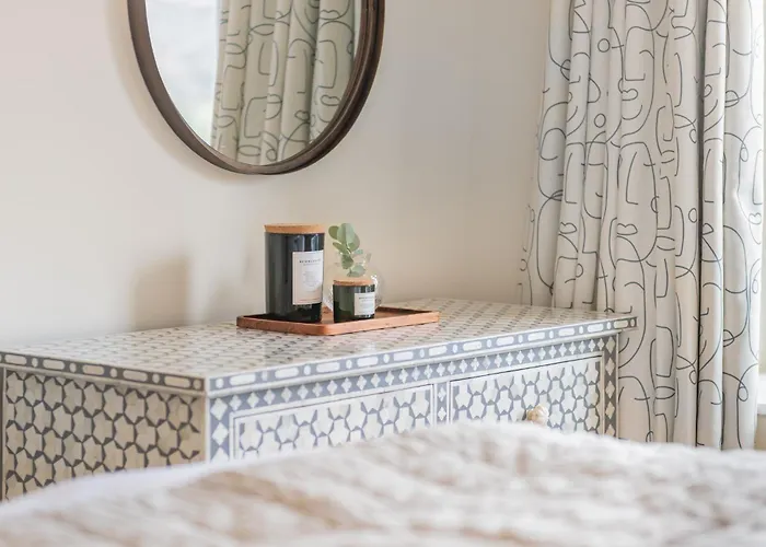 Dwarf Hall - Feriehus Ambleside