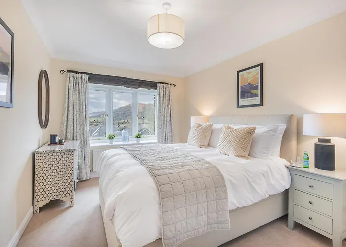 Dwarf Hall - Feriehus