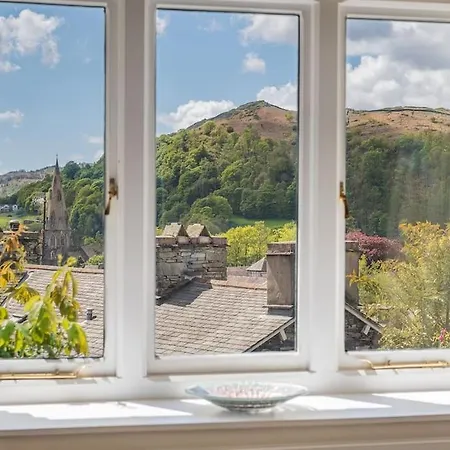 Σπίτι διακοπών Dwarf Hall -